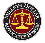 Million Dollar Advocates Forum
