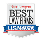 U.S. News — Best Law Firms
