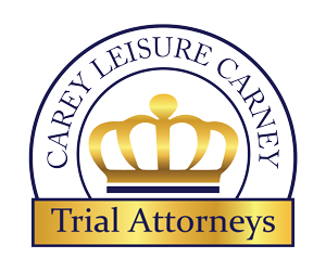 Carey Leisure Carney, Trial Attorneys